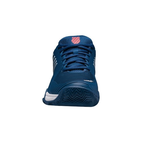 K-Swiss Hypercourt Express 2 DarkBlue/White