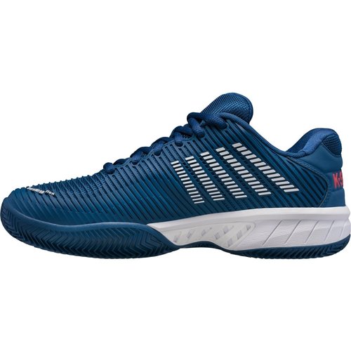 K-Swiss Hypercourt Express 2 DarkBlue/White