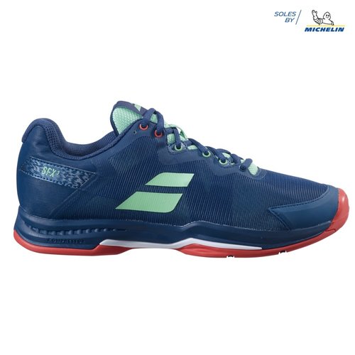 Babolat SFX3 All Court Babolat SFX3 All Court