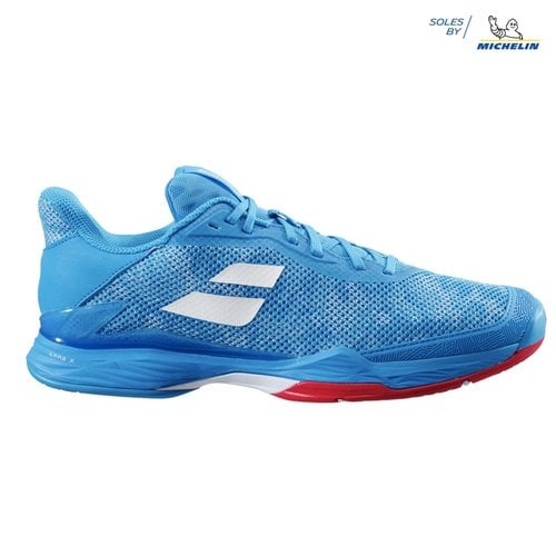 Babolat Jet Tere AC Hawaiian Blue