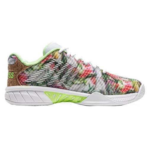 K-Swiss Hypercourt Express 2 LE Tropical K-Swiss Hypercourt Express 2 LE Tropical