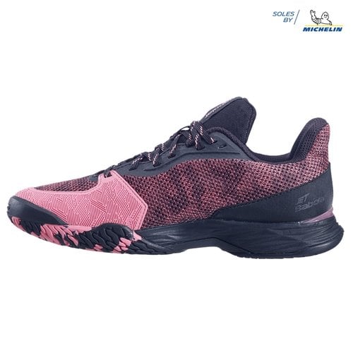 Babolat Jet Tere AC Pink/Black