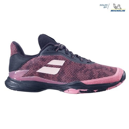 Babolat Jet Tere AC Pink/Black