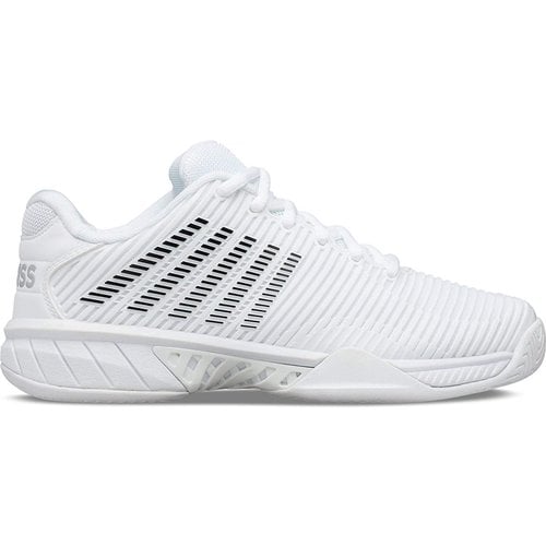 K-Swiss Hypercourt Express 2 White/Black