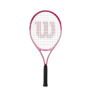 Wilson Burn Pink 25