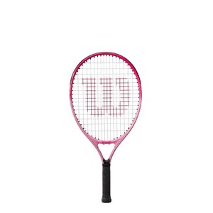 Wilson Burn Pink 21