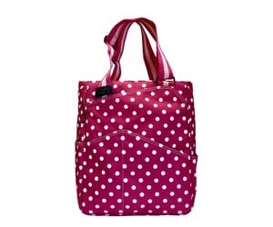 Maggie Mather - Original Tote - Tennis Tote Bag - NEW