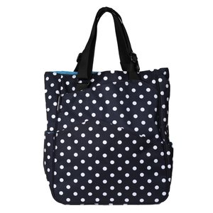 Maggie Mather Tennis Tote