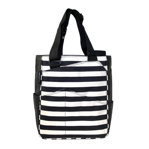 Maggie Mather Tennis Tote