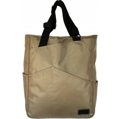 Maggie Mather Tennis Tote