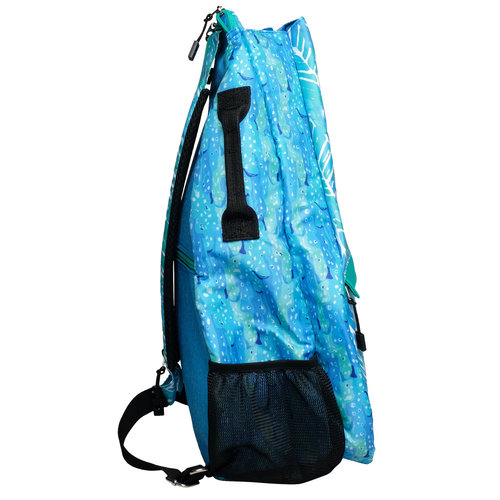 GloveIt GloveIt Backpack Mystic Sea