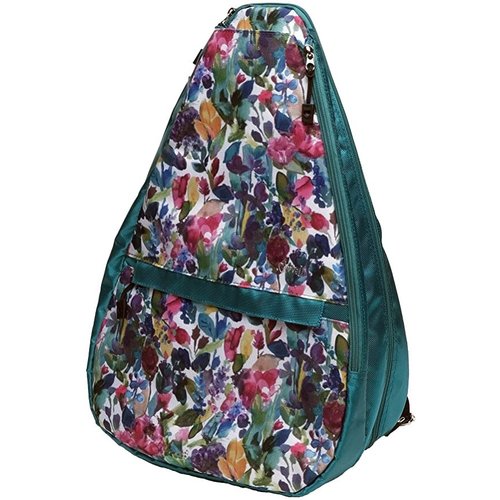 GloveIt Glove lt Backpack Painted Meadow
