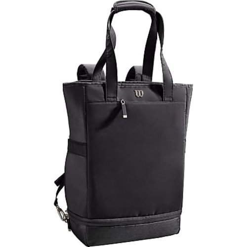 Wilson Women's Totepack Black Wilson Women's Totepack Black