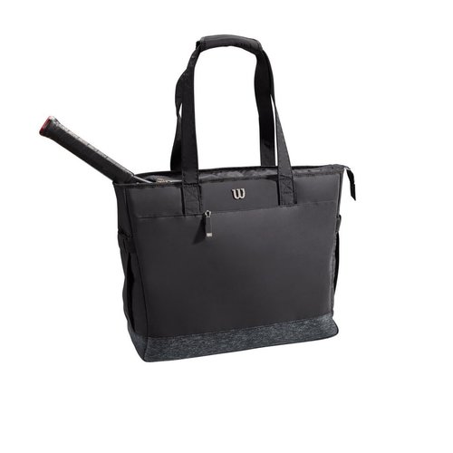 Wilson Women's Tote Black Wilson Women's Tote Black