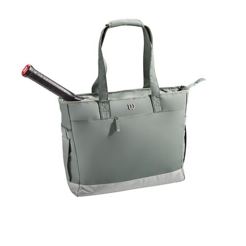 Wilson Women's Tote Green Wilson Women's Tote Green
