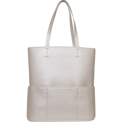 SportsChic SportsChic Maxi Tote Bag Titanium SportsChic SportsChic Maxi Tote Bag Titanium