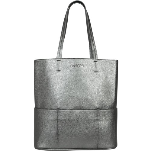 SportsChic SportsChic Maxi Tote Bag Pewter SportsChic SportsChic Maxi Tote Bag Pewter