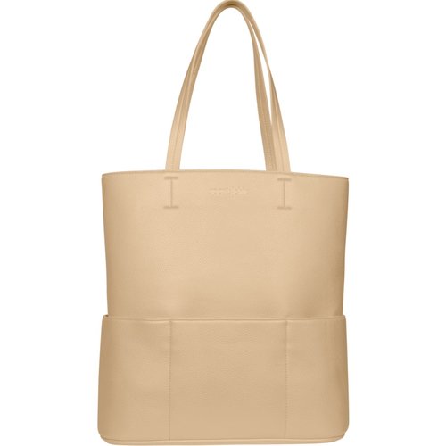 SportsChic SportsChic Maxi Tote Bag Coriander SportsChic SportsChic Maxi Tote Bag Coriander