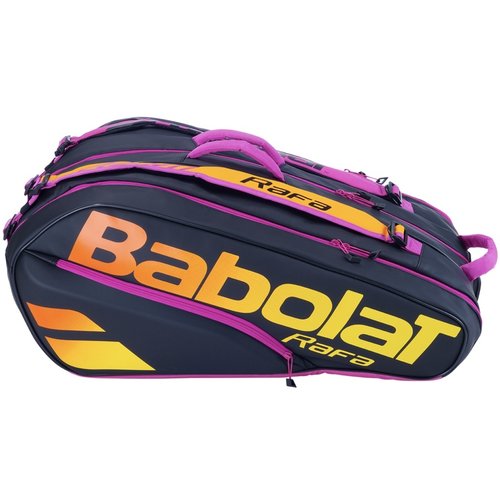 Babolat Pure Aero Rafa RH12