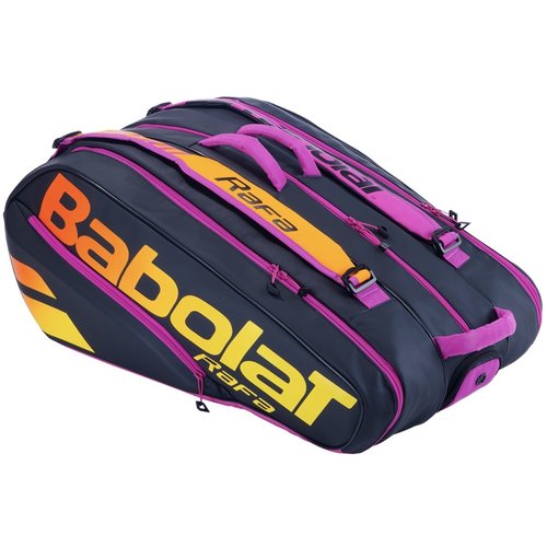 Babolat Pure Aero Rafa RH12