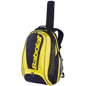 Babolat Pure Line Backpack Black/Yellow