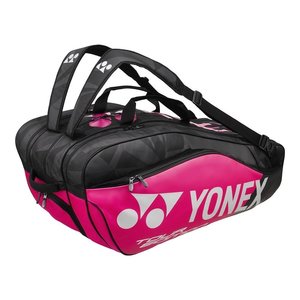 Yonex Pro Racquet Bag 9pk