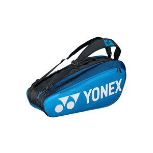 Yonex Pro Racquet bag 6pk Blue