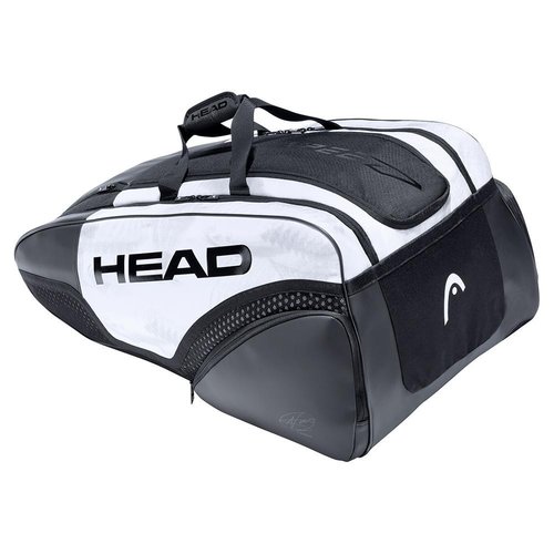 Head Djokovic 12R Monstercombi Head Djokovic 12R Monstercombi