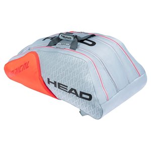 Head Radical 12R Monstercombi