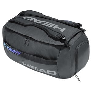 Head Gravity Sport Bag Bk/Pu