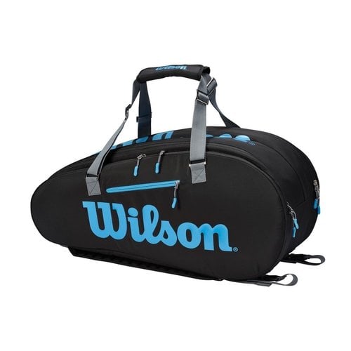 Wilson Ultra 9pk Bag