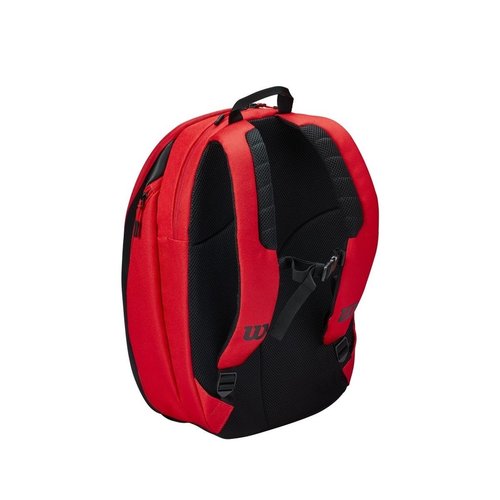 Wilson RF DNA Backpack Red/Black