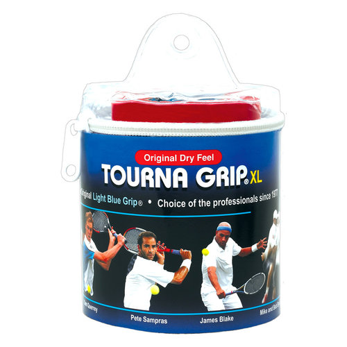 Tourna Grip XL 30 pack