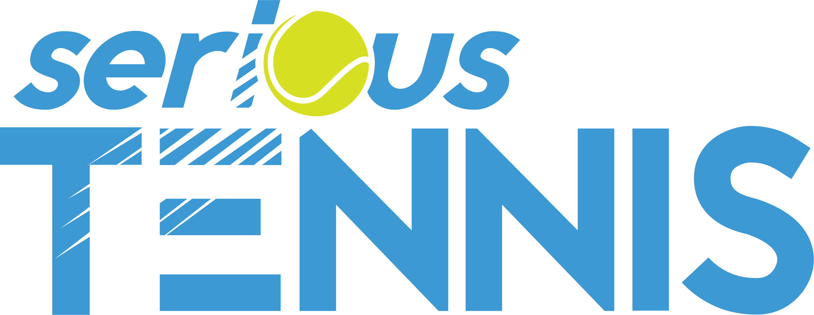 Serious Tennis