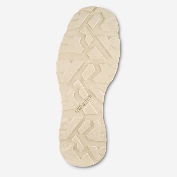 irish setter traveler chukka