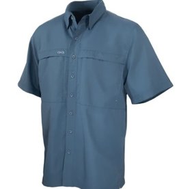 GAMEGUARD GAMEGUARD SHORT SLEEVED  SHIRT (10 COLORS)