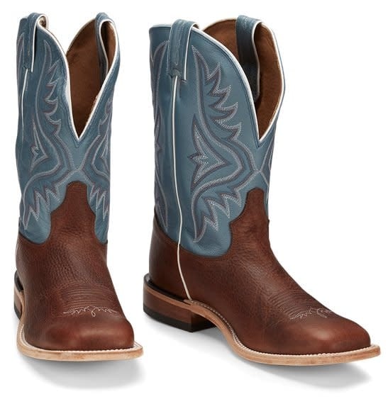 TONY LAMA TONY LAMA 7955 AVETT BLUE