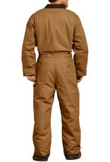 DICKIES DICKIES SCUFFGUARD COVERALL