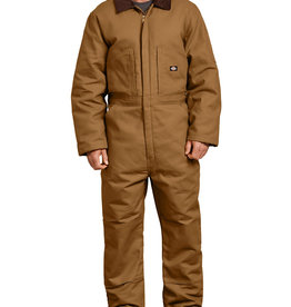 DICKIES DICKIES SCUFFGUARD COVERALL