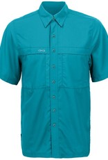 GAMEGUARD SHORT SLEEVED MICROFIBER SHIRT