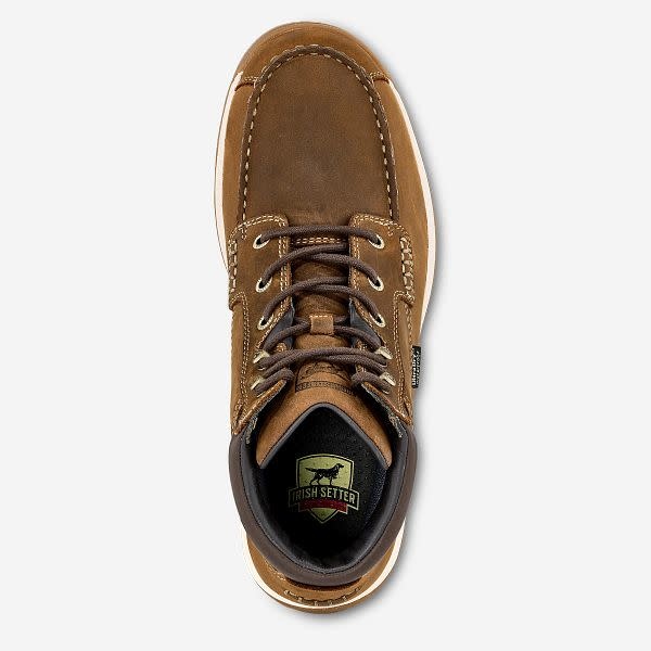 IRISH SETTER IRISH SETTER SOFT PAW CHUKKA