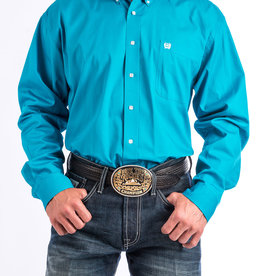 CINCH CINCH LONG SLEEVE SOLID SHIRT (6 COLORS)