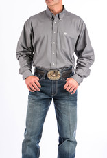 CINCH LONG SLEEVE SOLID SHIRT (6 COLORS)