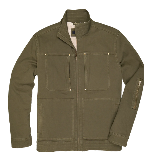 DAKOTA GRIZZLY DAKOTA DAX FIELD JKT