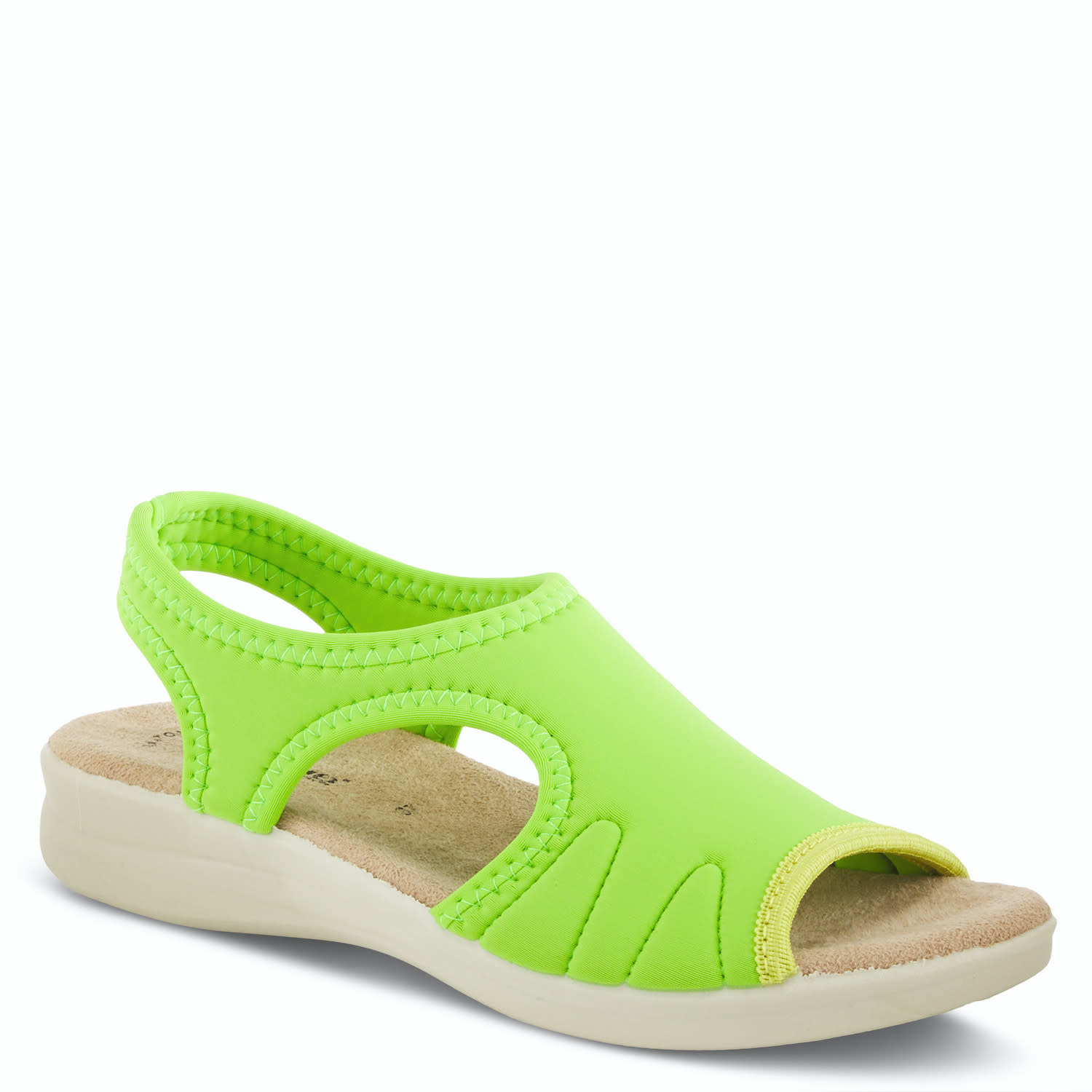 FLEXUS FLEXUS NYAMAN LYCRA SANDAL