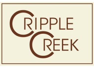 CRIPPLE CREEK