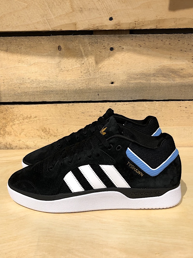 adidas tyshawn pro