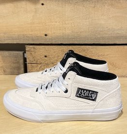 vans half cab uprise
