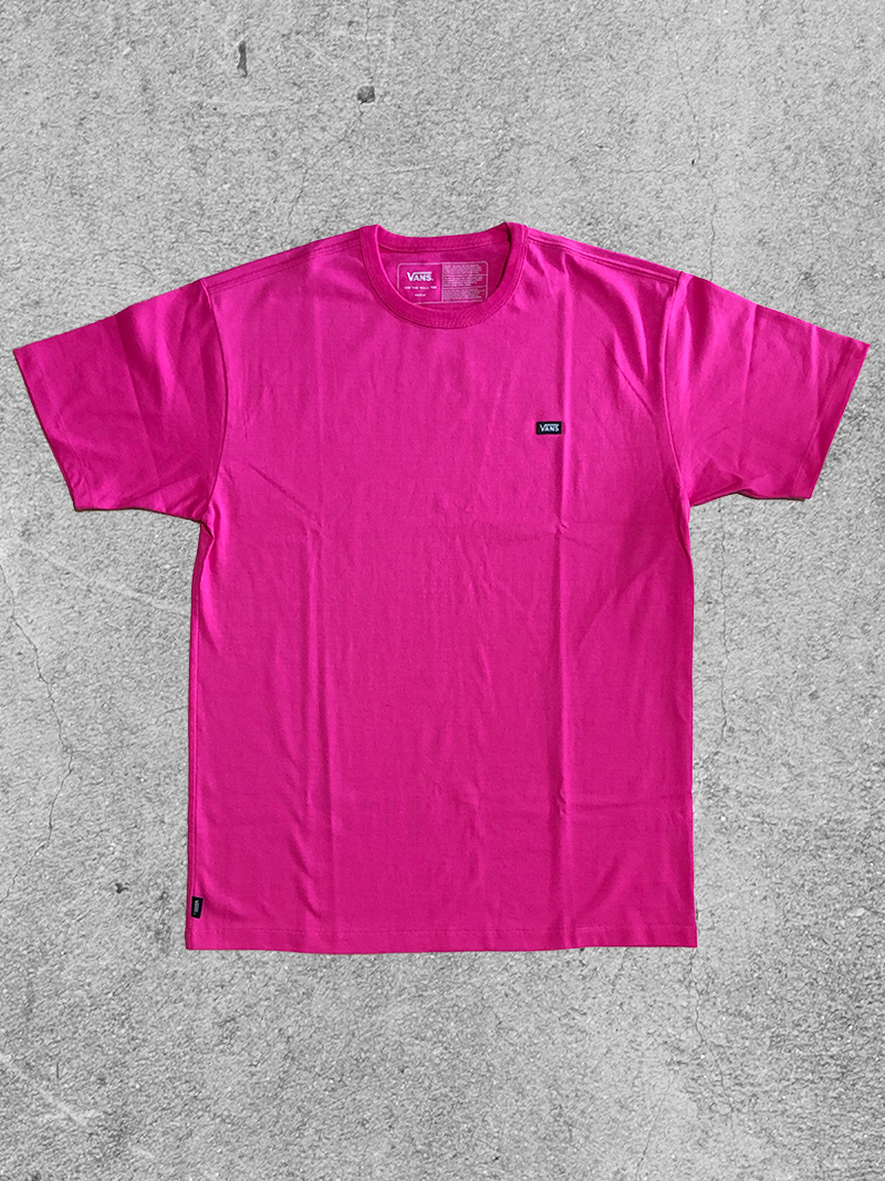 vans skunk shirt