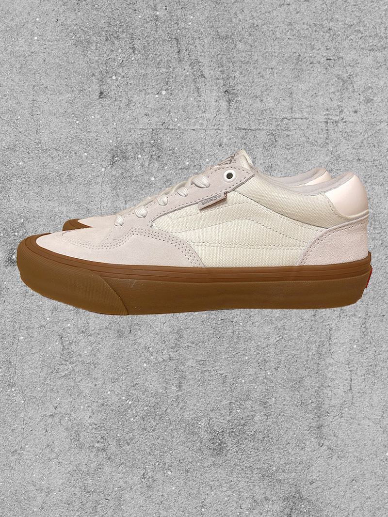 vans gum pro